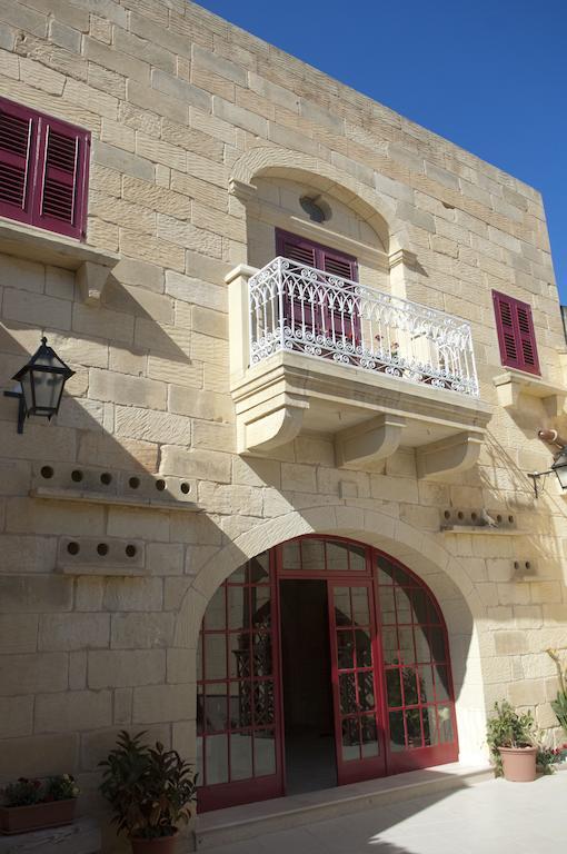Ta' Kullarina Farmhouse With Private Pool In Island Of Gozo Vila Zebbug  Exterior foto